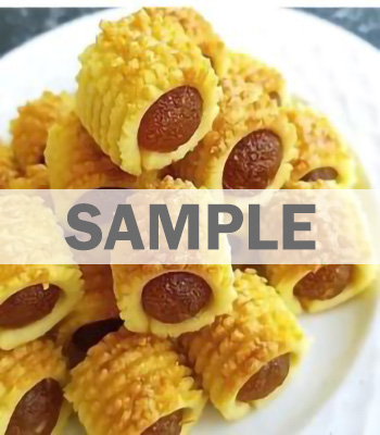 Sample Tart